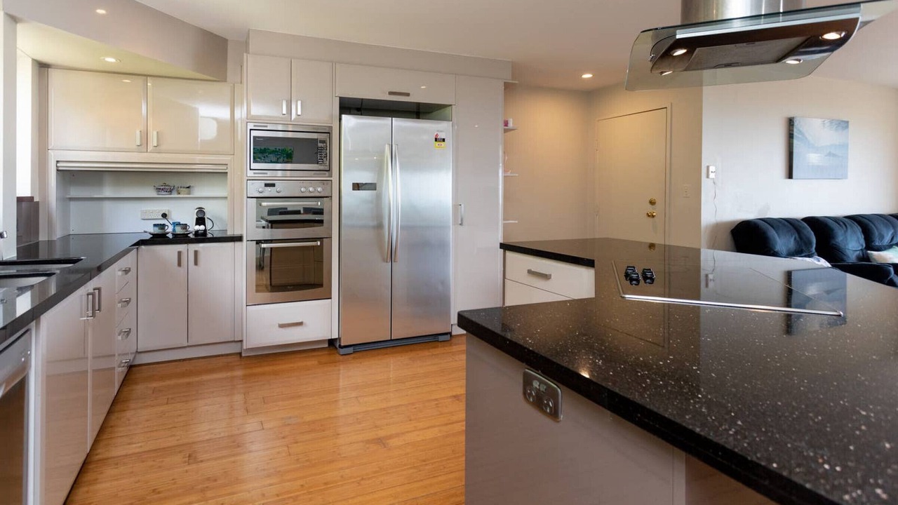Photo of Kitchen in Cannonvale