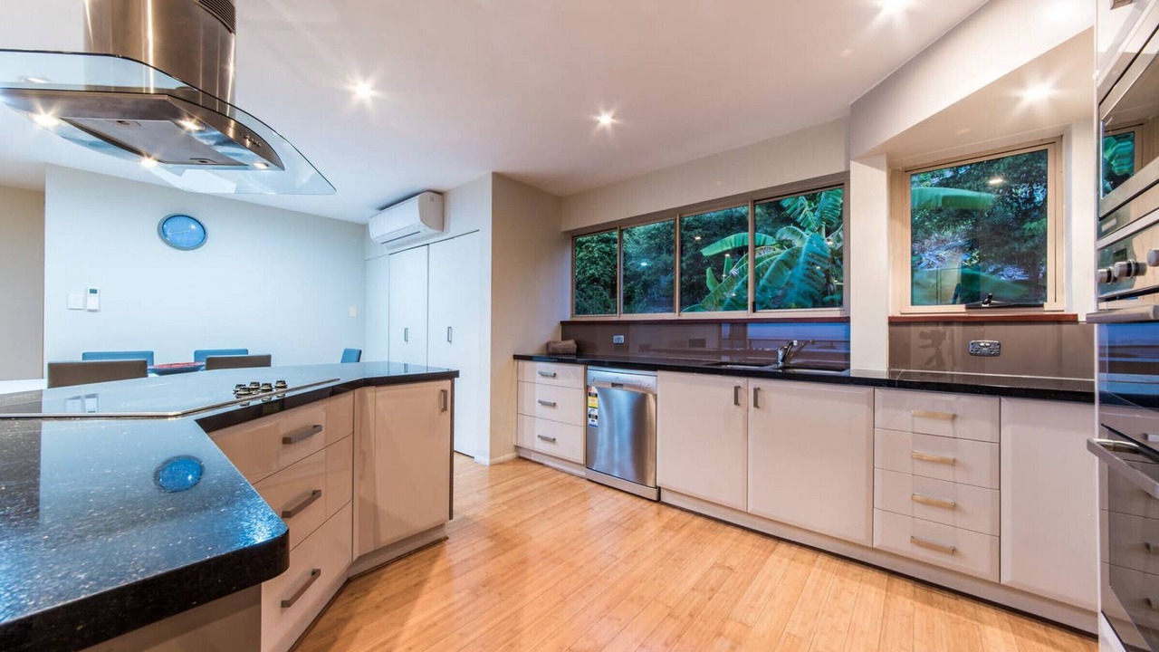 Photo of Kitchen in Cannonvale