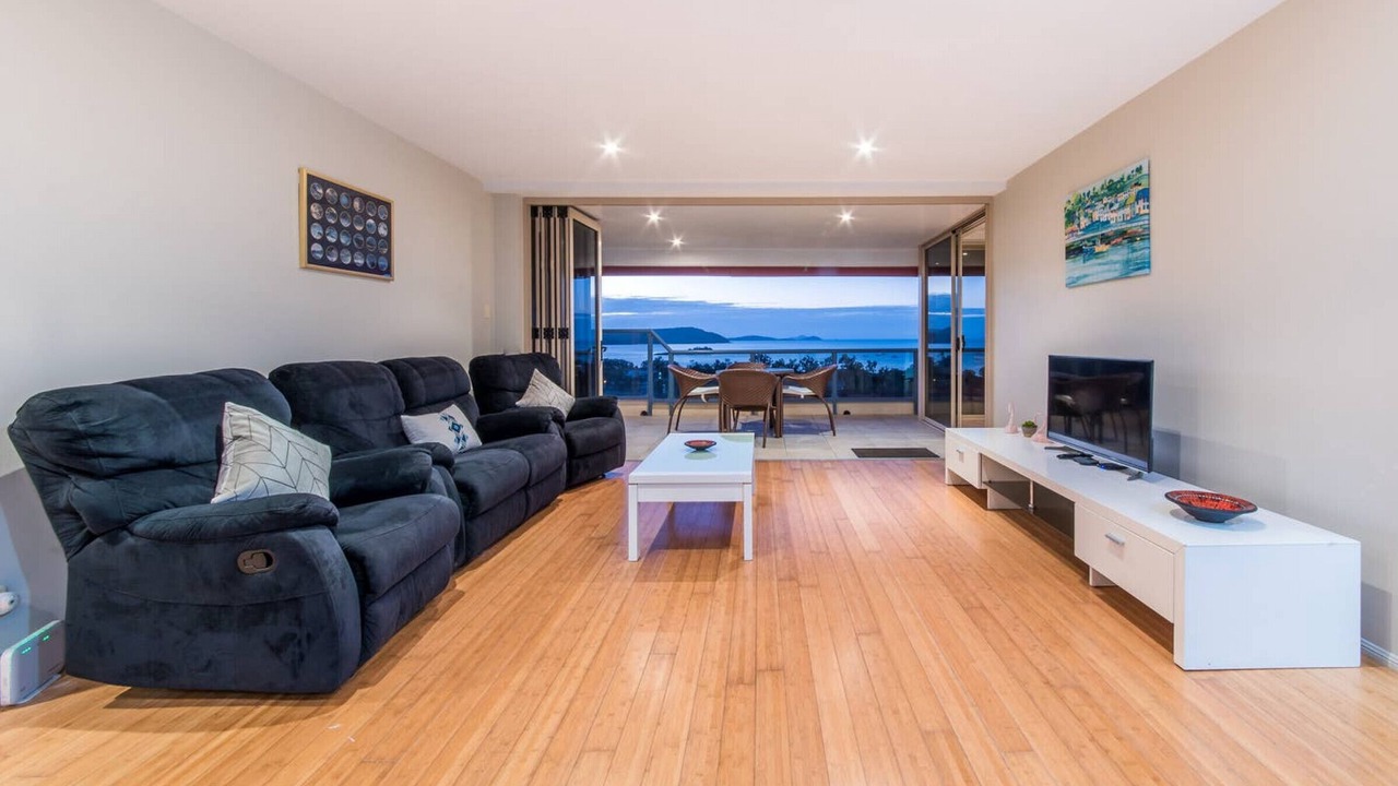 Photo of Livingroom in Cannonvale