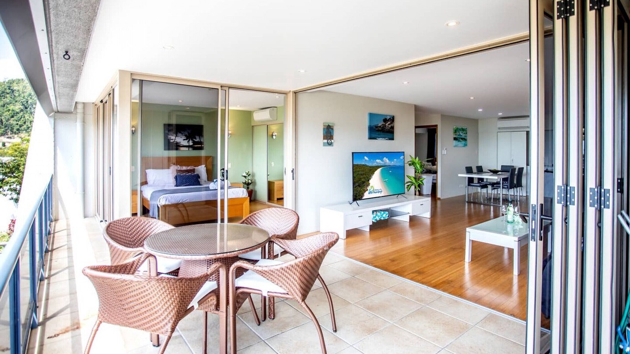 Photo of Bedroom in Cannonvale