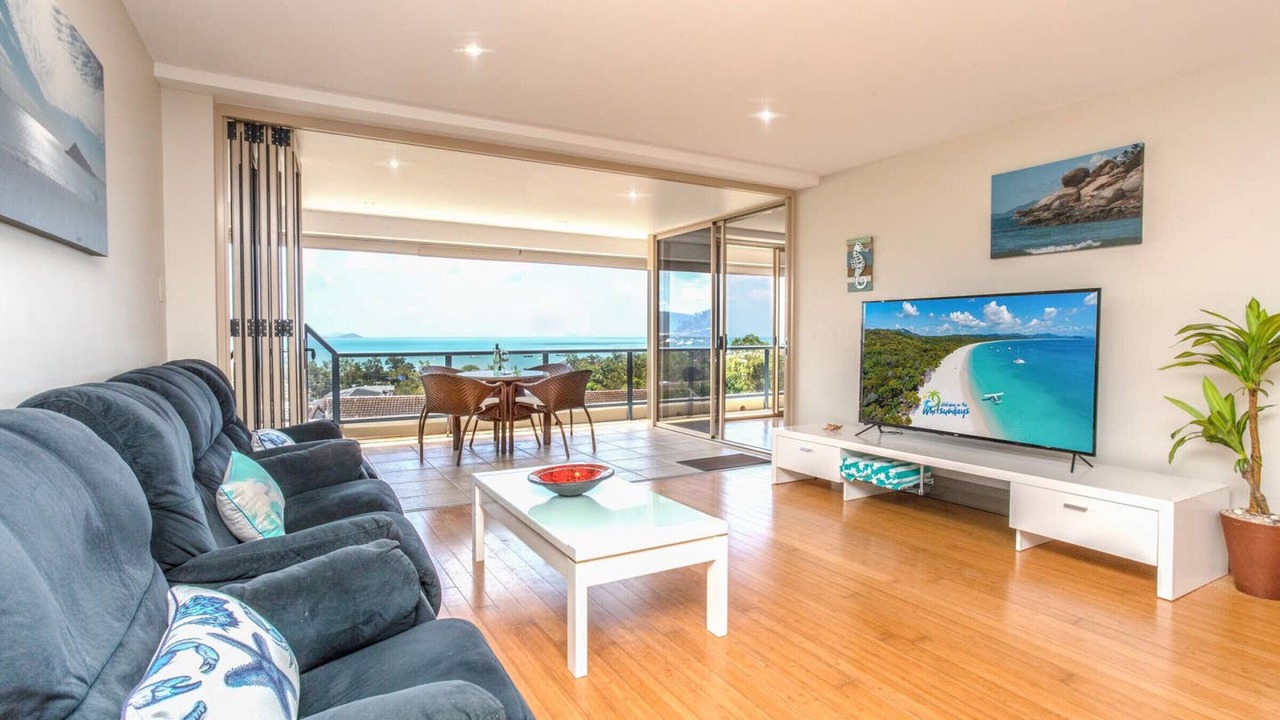 Photo of Livingroom in Cannonvale