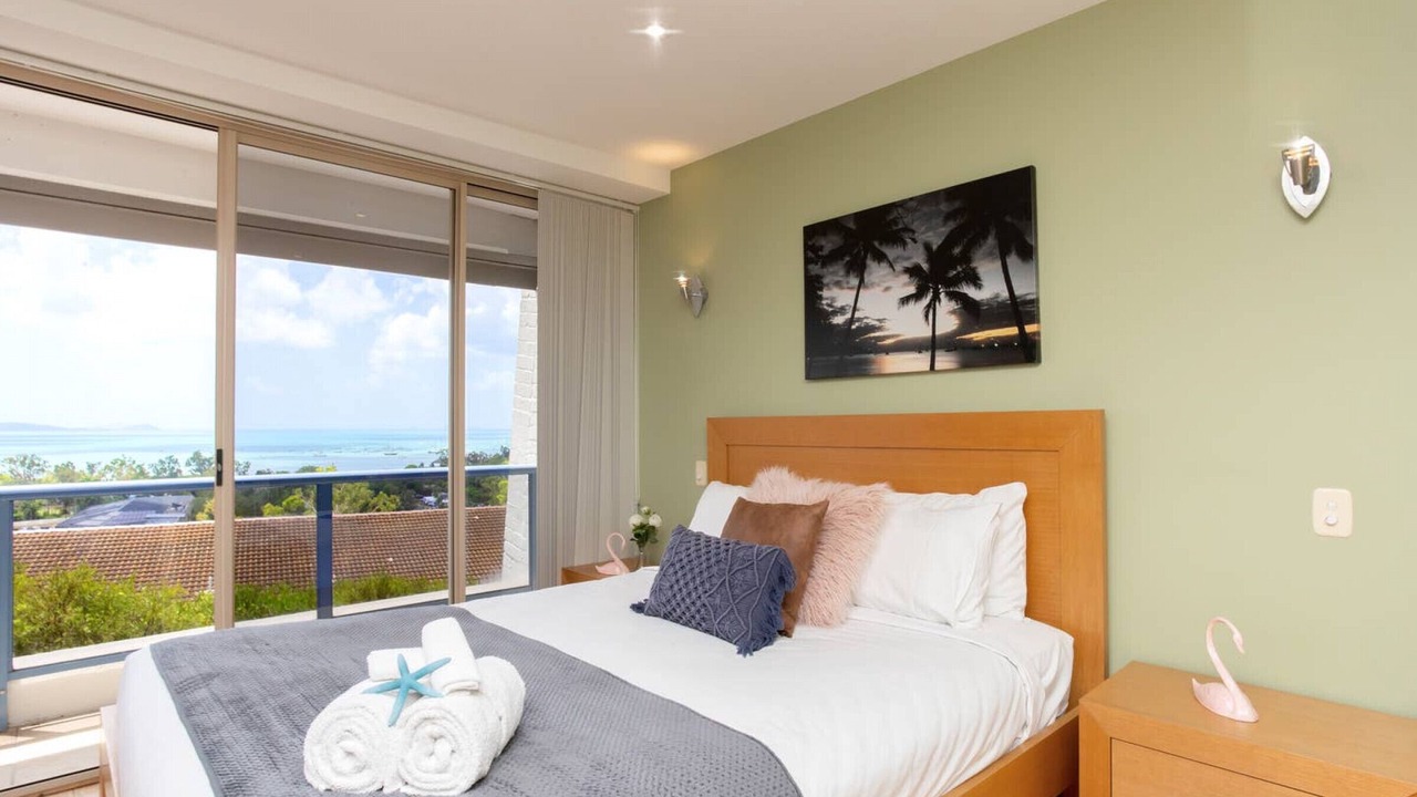 Photo of Bedroom in Cannonvale