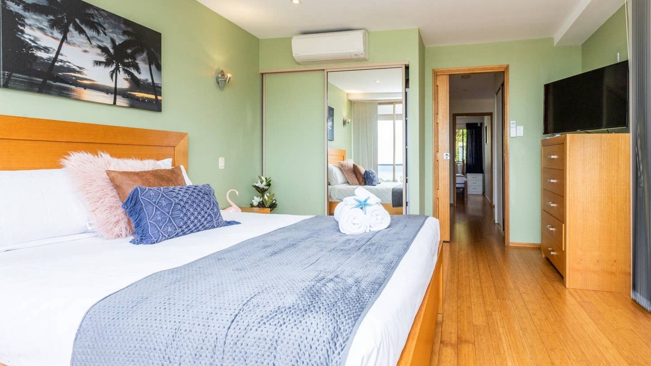 Photo of Bedroom in Cannonvale