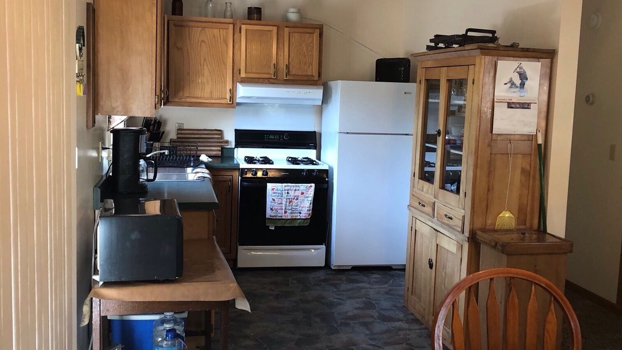 Photo of Kitchen in Eagle River