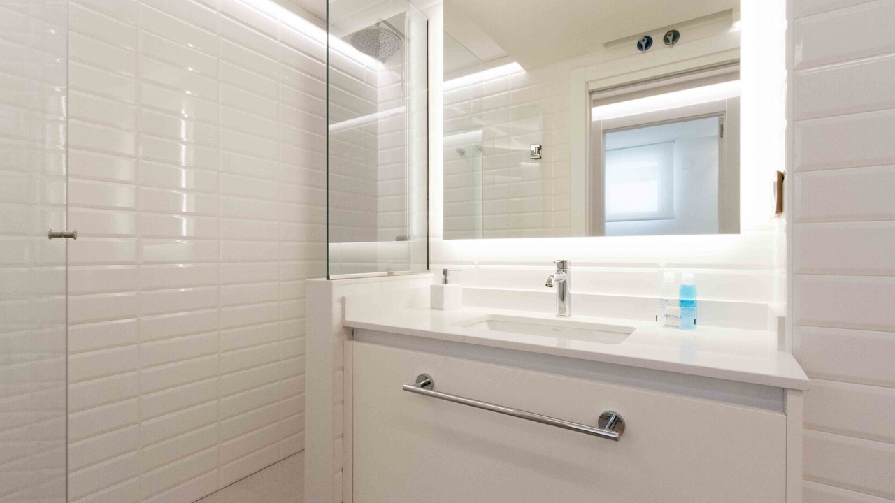 Photo of Bathroom in Antiguo