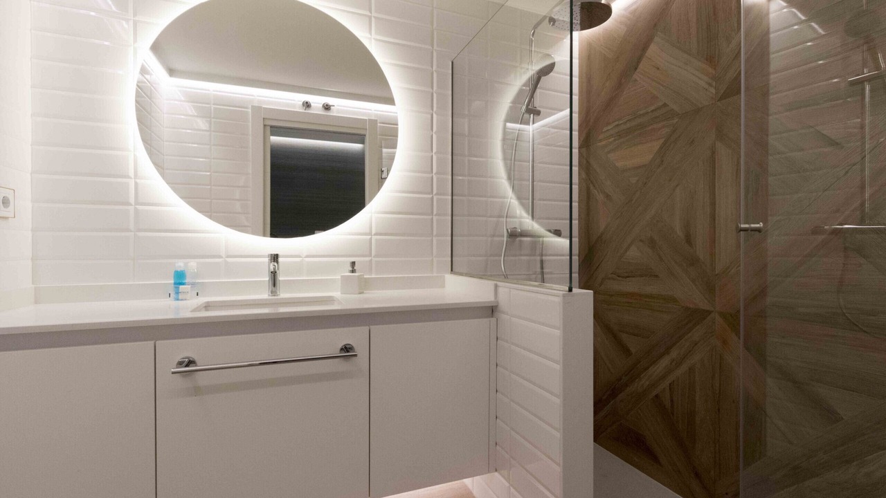 Photo of Bathroom in Antiguo