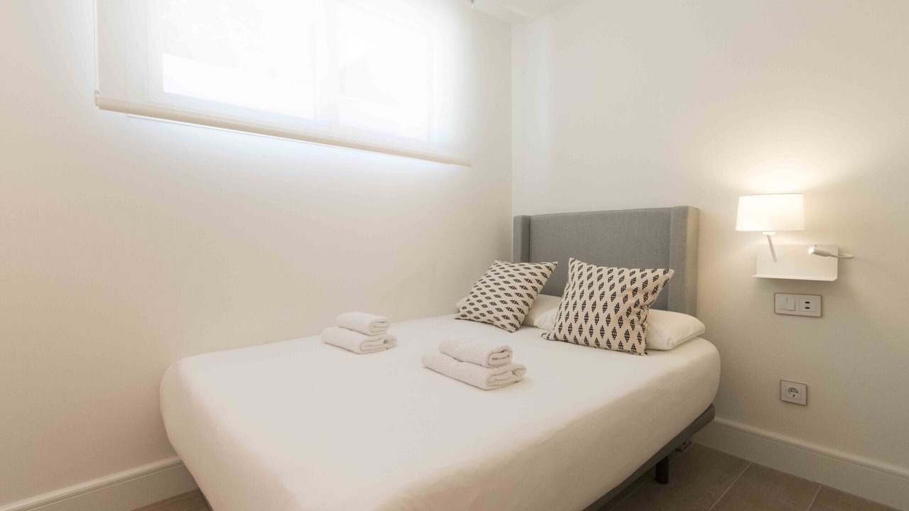 Photo of Bedroom in Antiguo