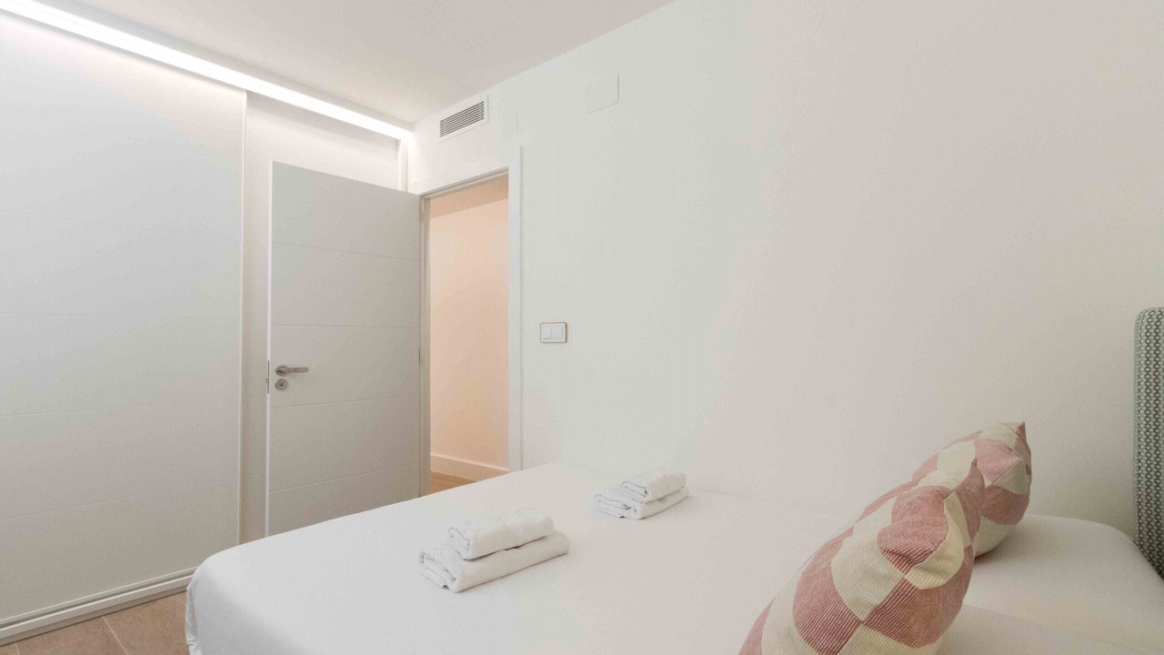 Photo of Bedroom in Antiguo