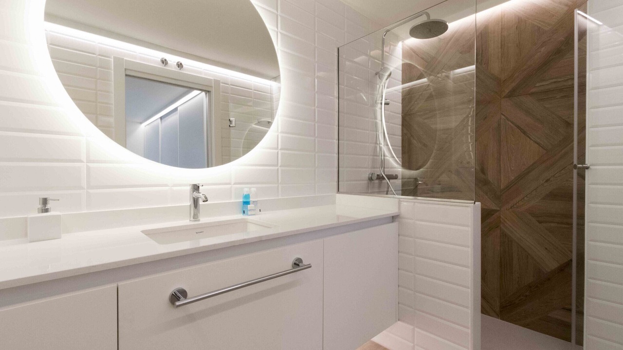 Photo of Bathroom in Antiguo