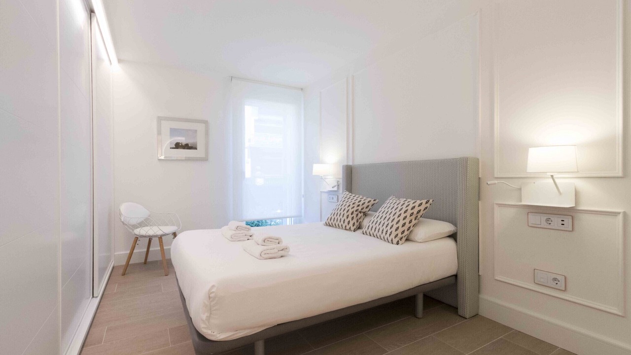 Photo of Bedroom in Antiguo
