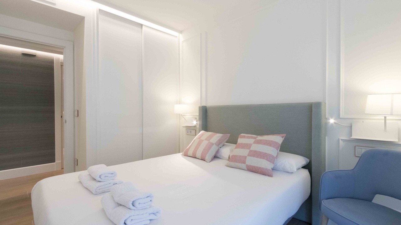 Photo of Bedroom in Antiguo