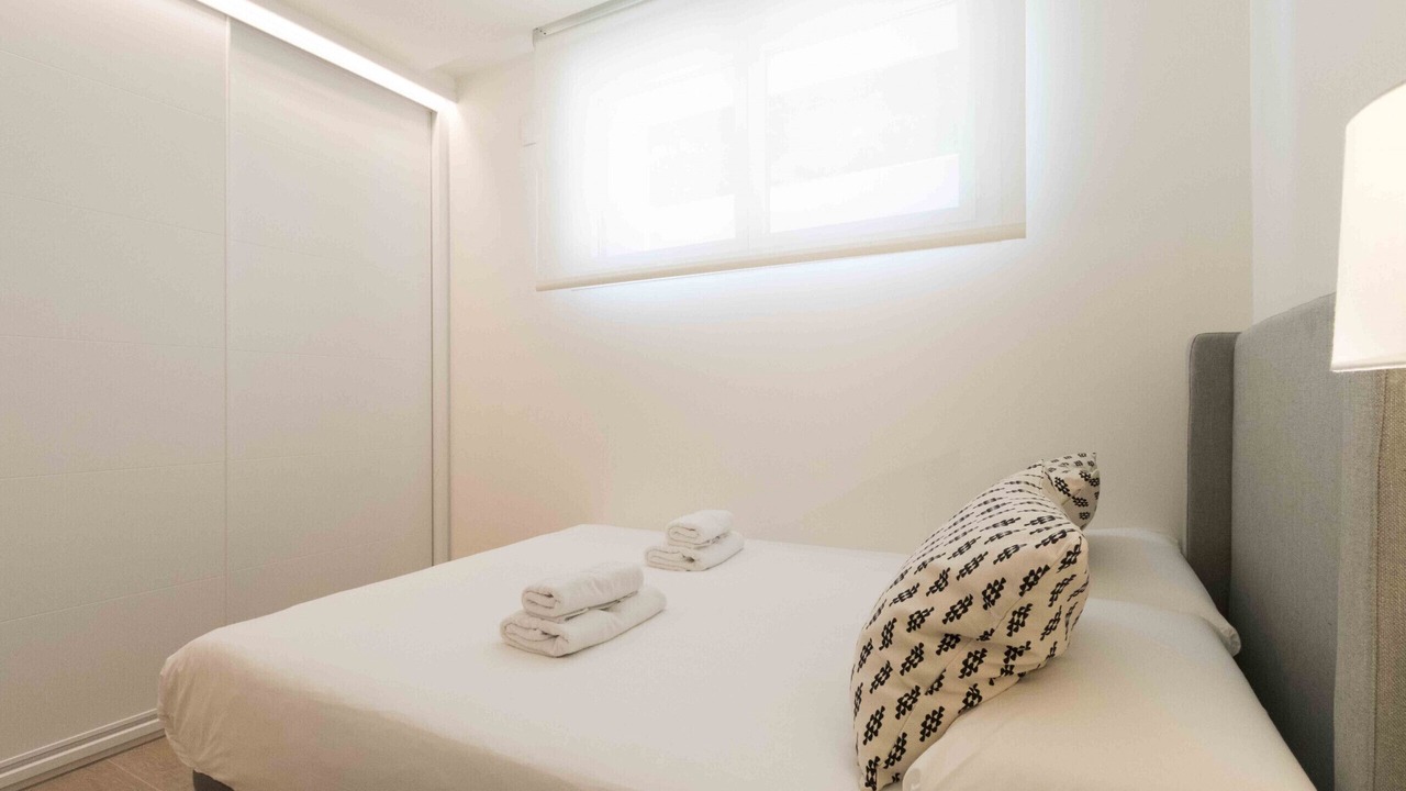 Photo of Bedroom in Antiguo