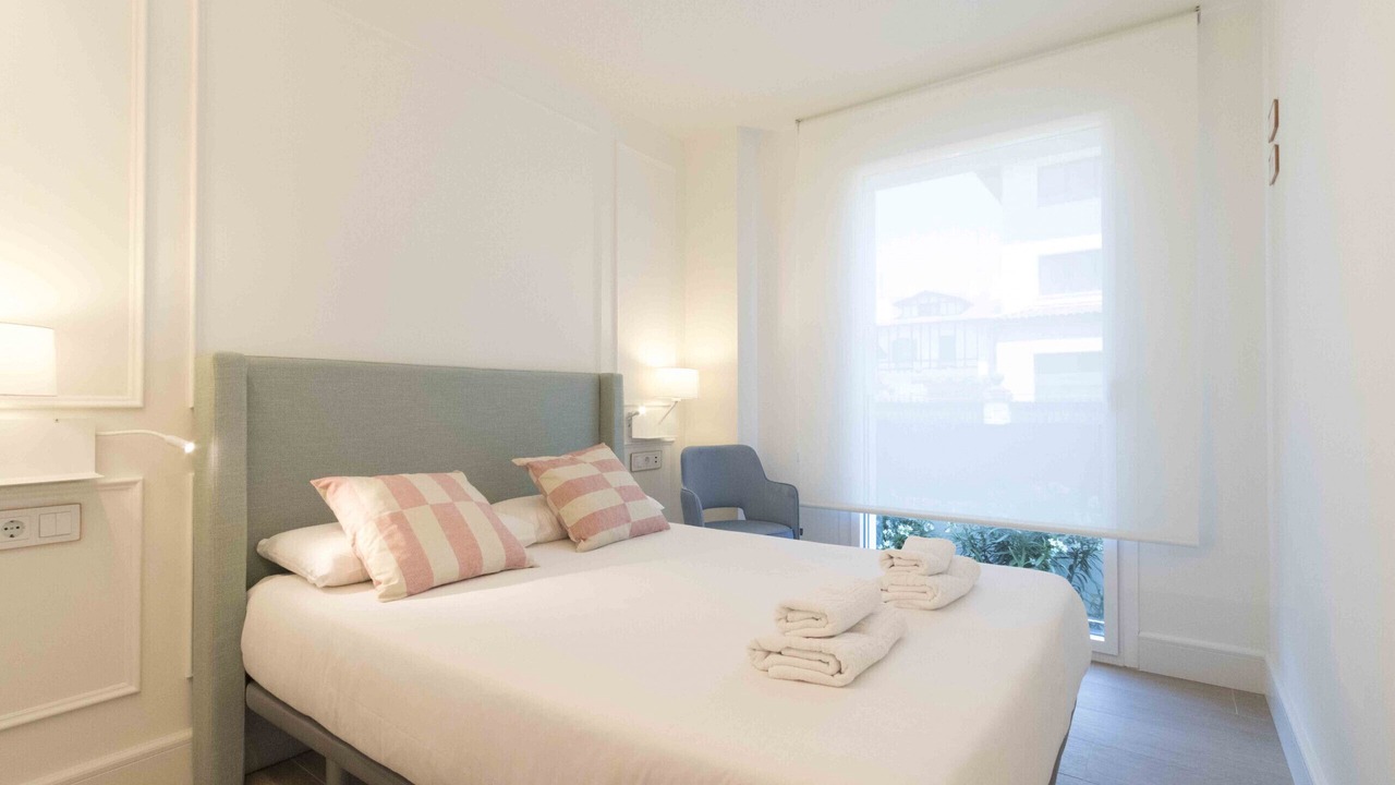 Photo of Bedroom in Antiguo
