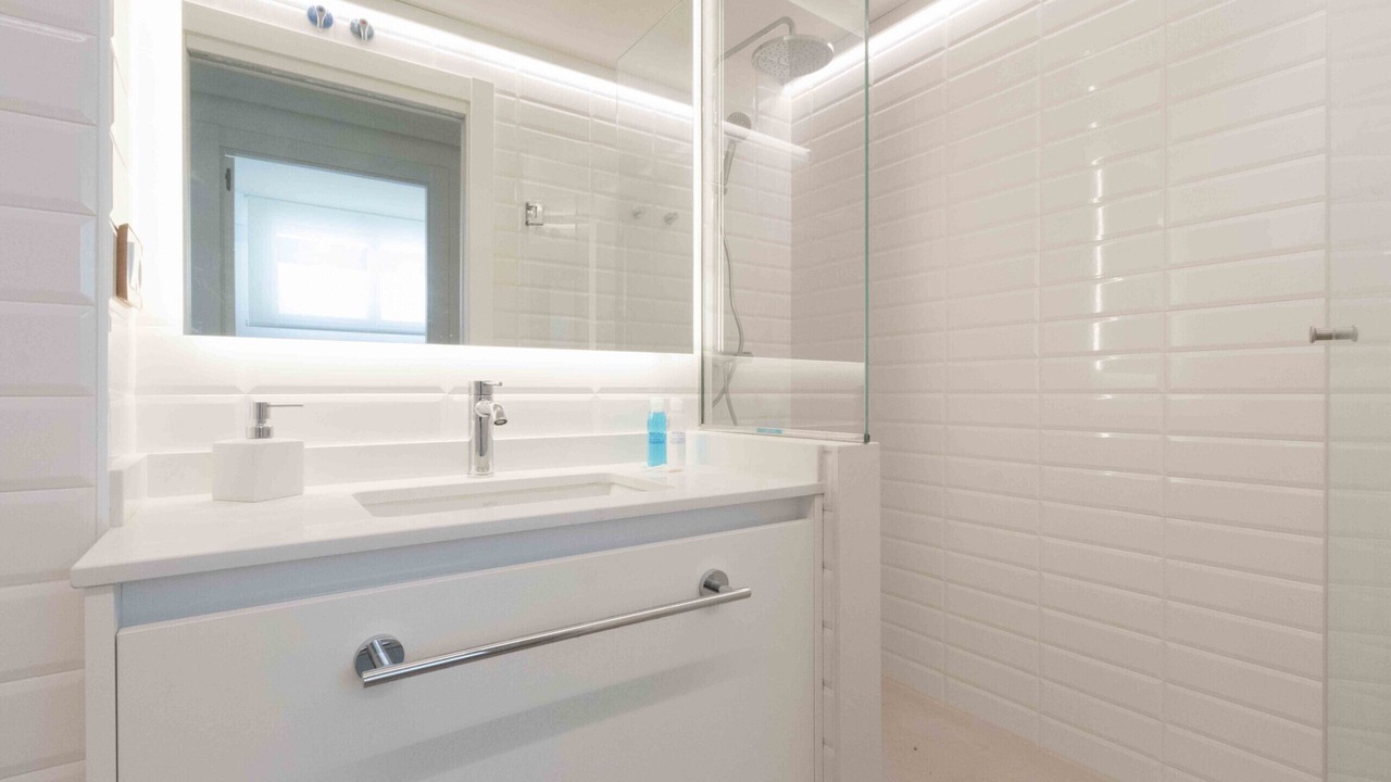 Photo of Bathroom in Antiguo