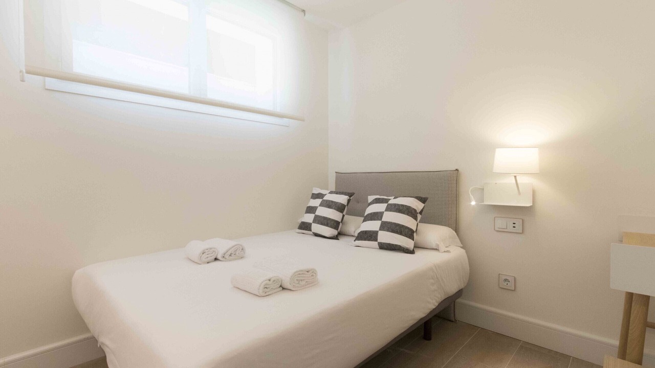 Photo of Bedroom in Antiguo