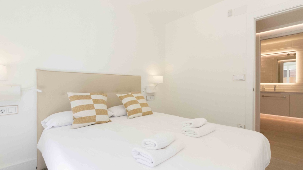 Photo of Bedroom in Antiguo