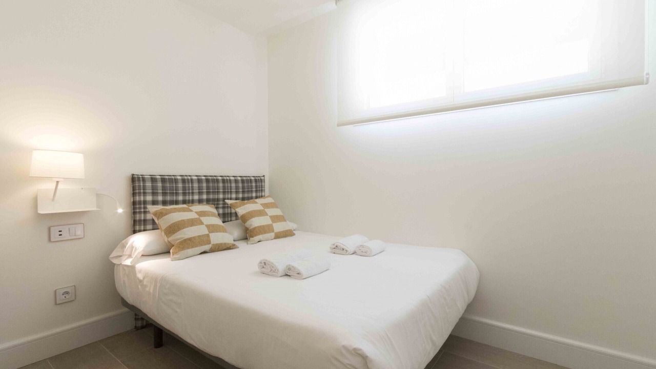 Photo of Bedroom in Antiguo