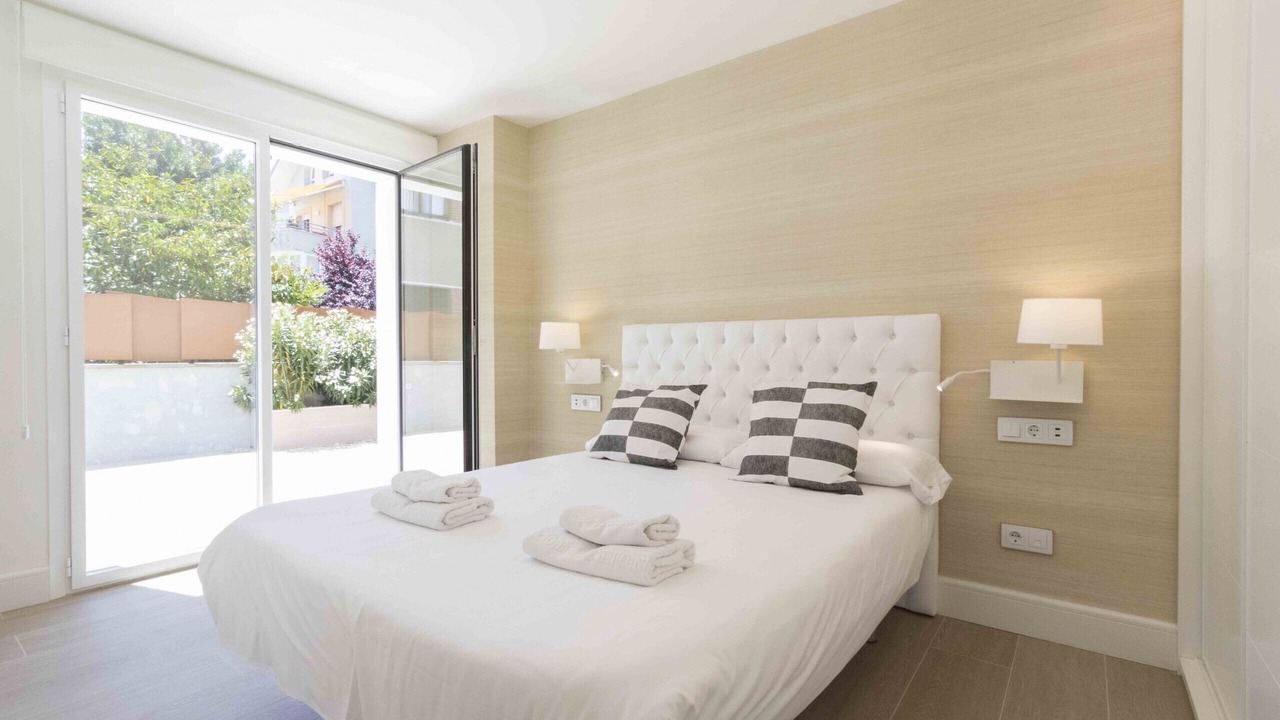 Photo of Bedroom in Antiguo