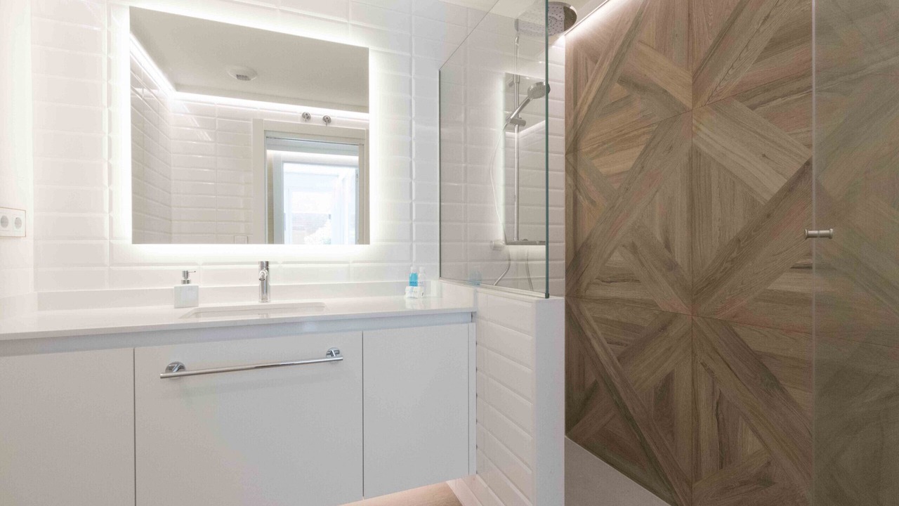 Photo of Bathroom in Antiguo