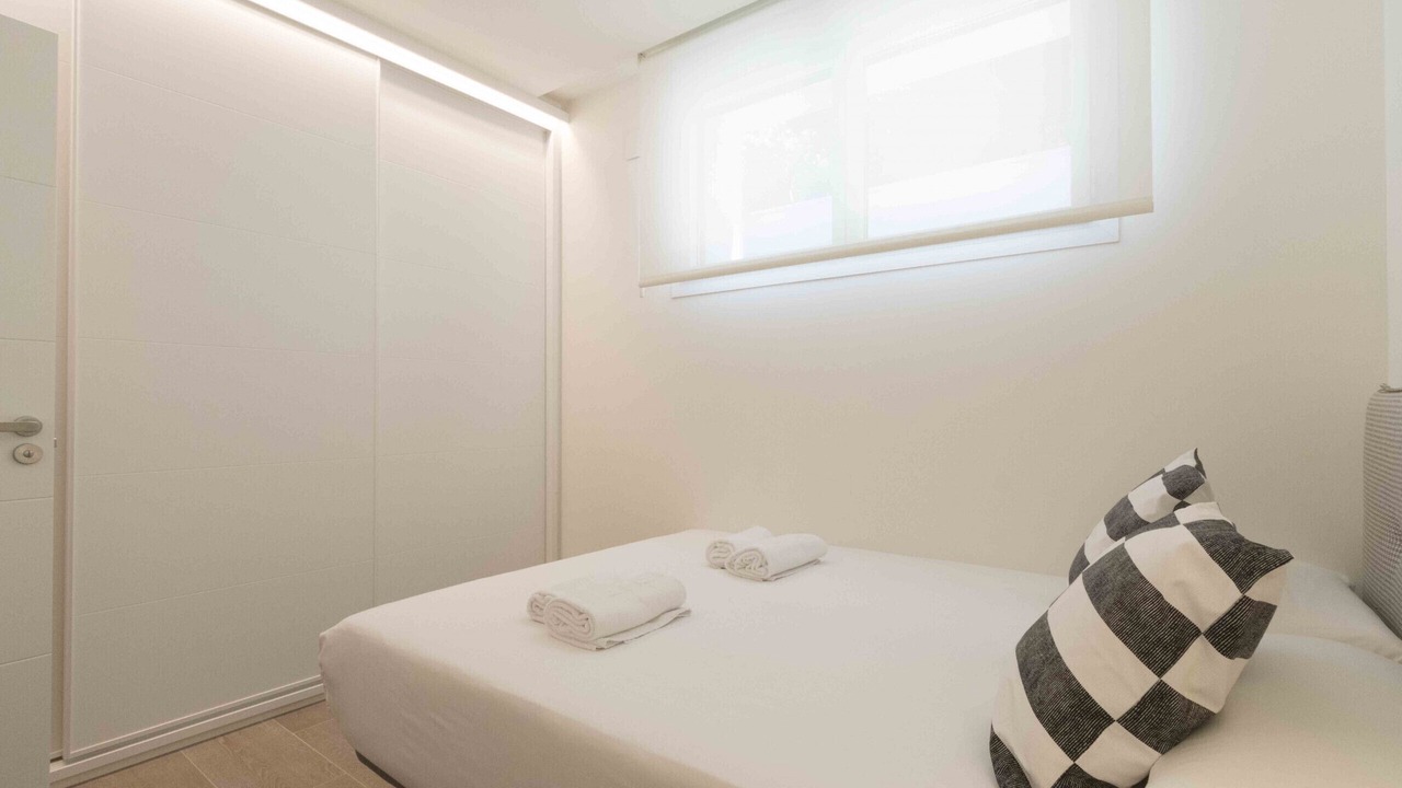 Photo of Bedroom in Antiguo