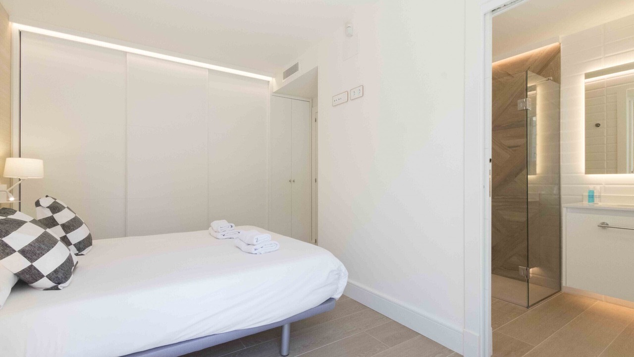 Photo of Bedroom in Antiguo