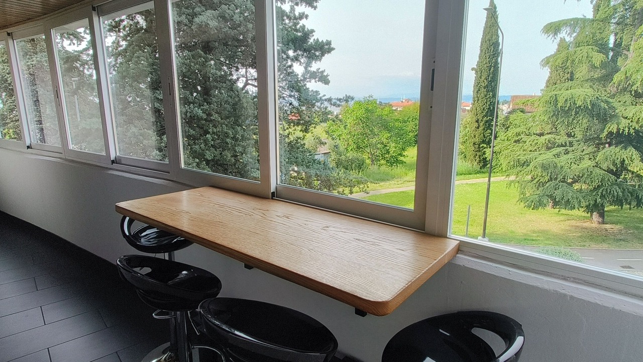 Photo of Patio Balcony in Izola