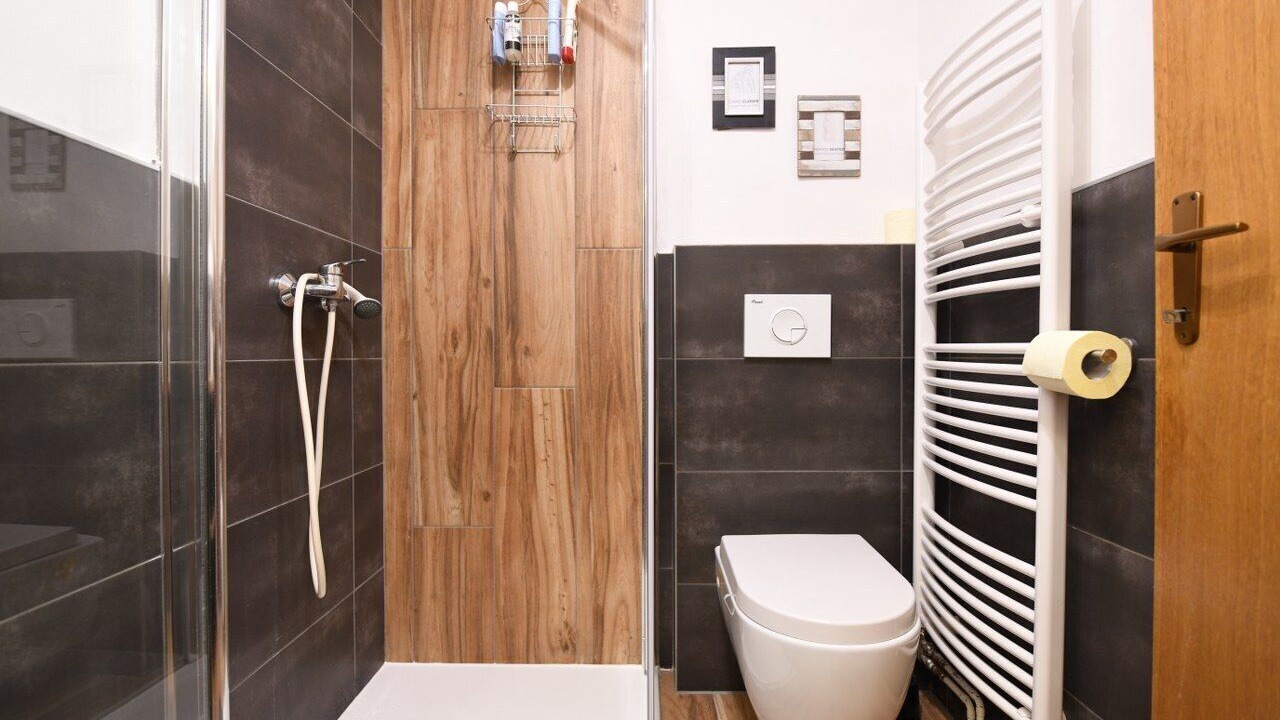 Photo of Bathroom in Izola