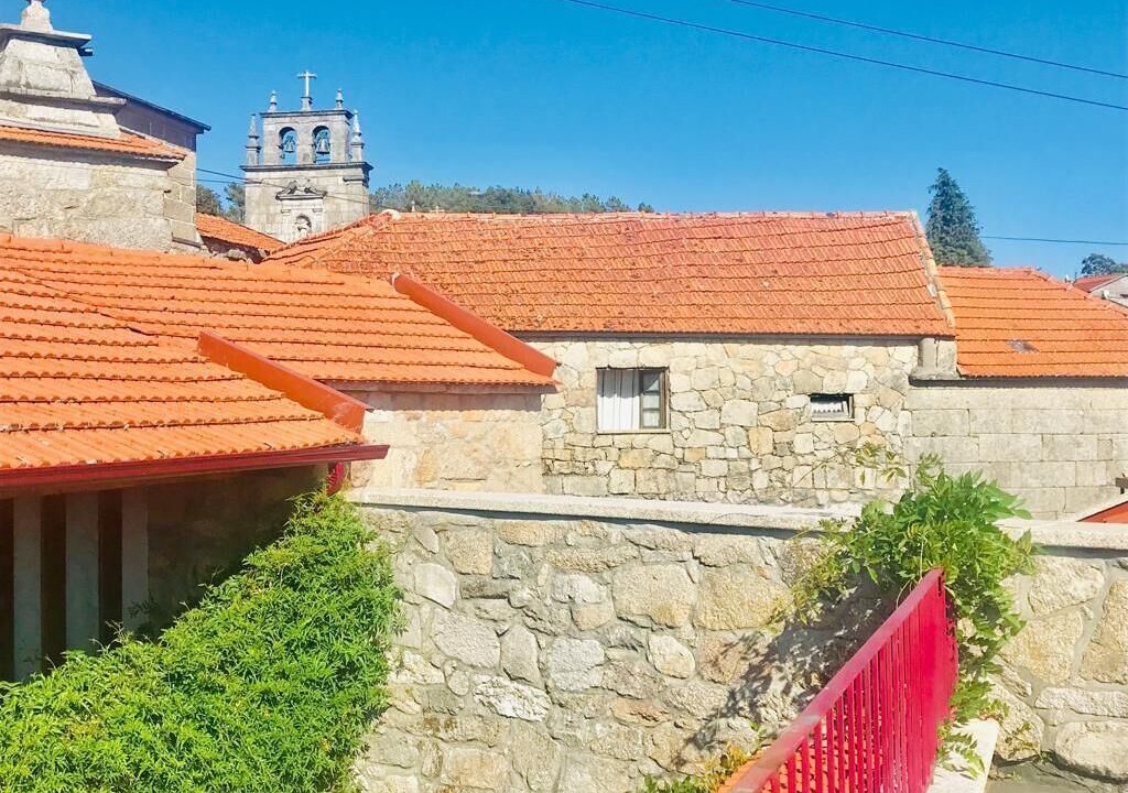 Photo of Outdoor in Cabril