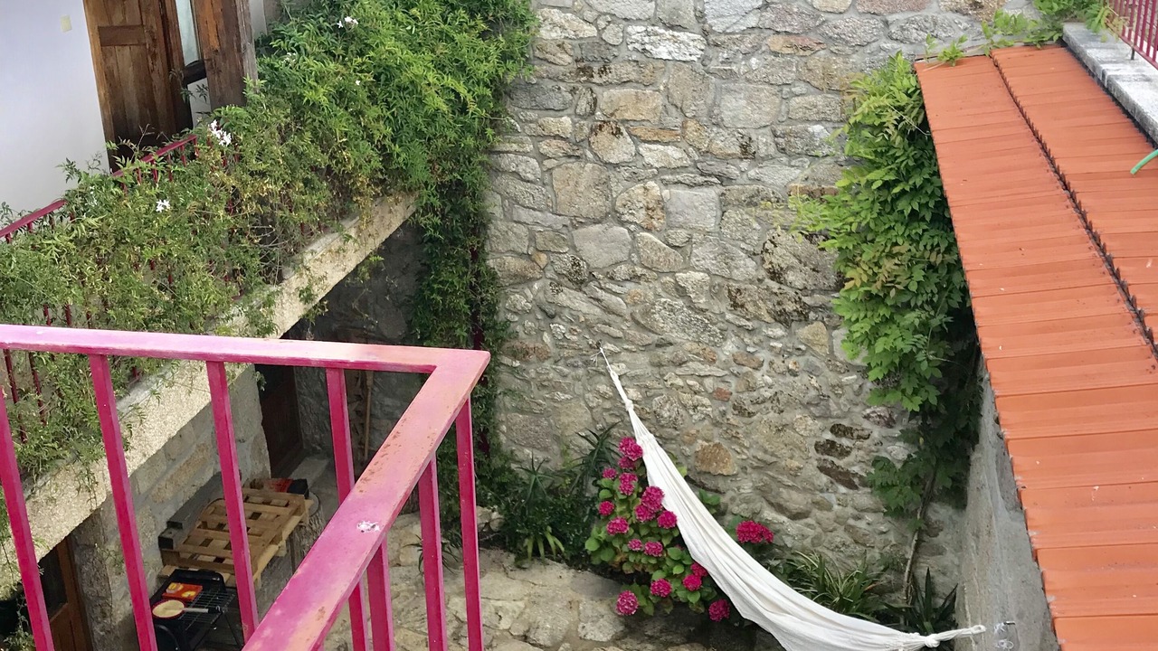 Photo of Patio Balcony in Cabril