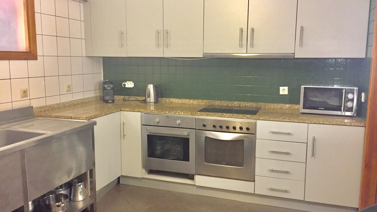Photo of Kitchen in Cabril