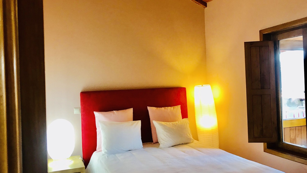 Photo of Bedroom in Cabril