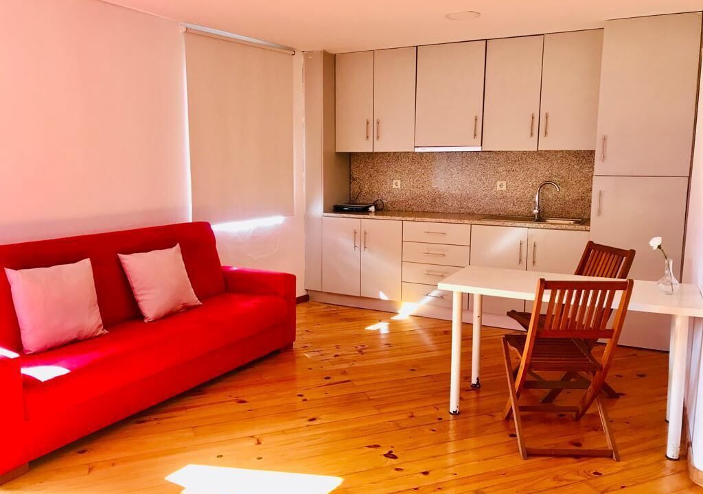 Photo of Livingroom in Cabril