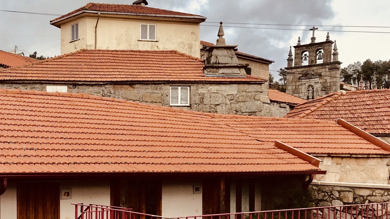 Photo of Outdoor in Cabril