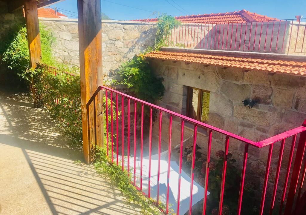 Photo of Outdoor in Cabril