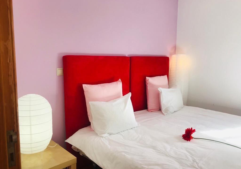 Photo of Bedroom in Cabril
