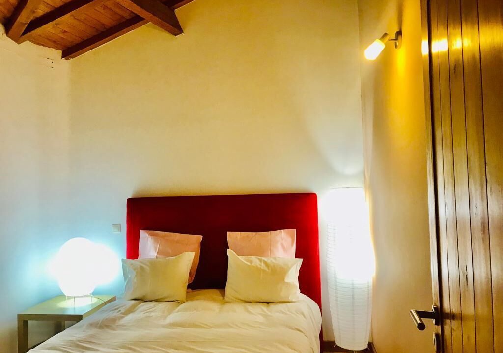Photo of Bedroom in Cabril
