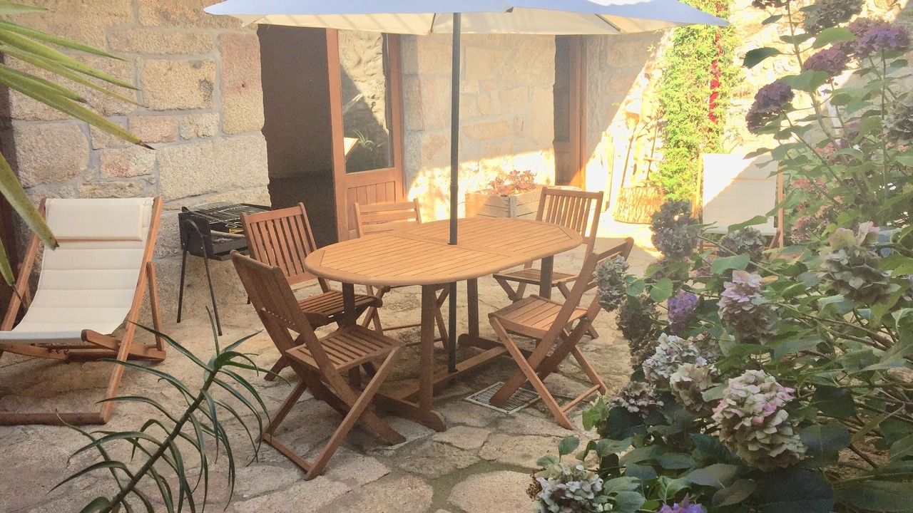 Photo of Outdoor in Cabril
