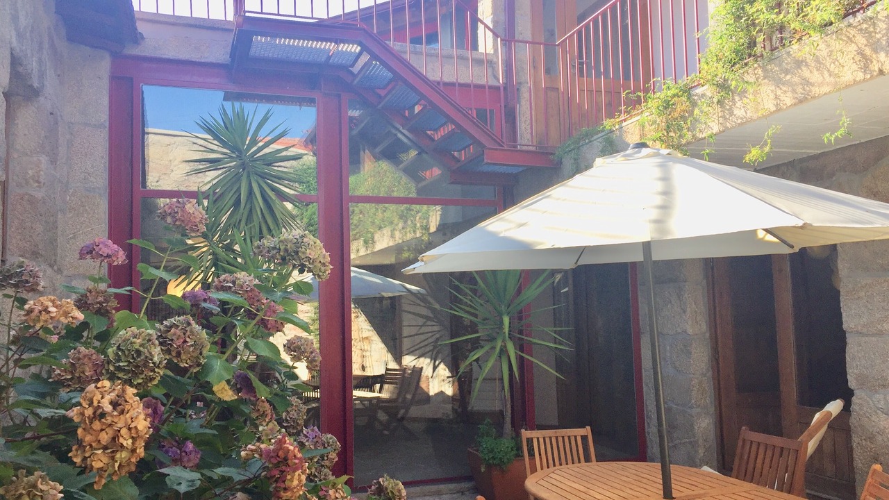 Photo of Outdoor in Cabril