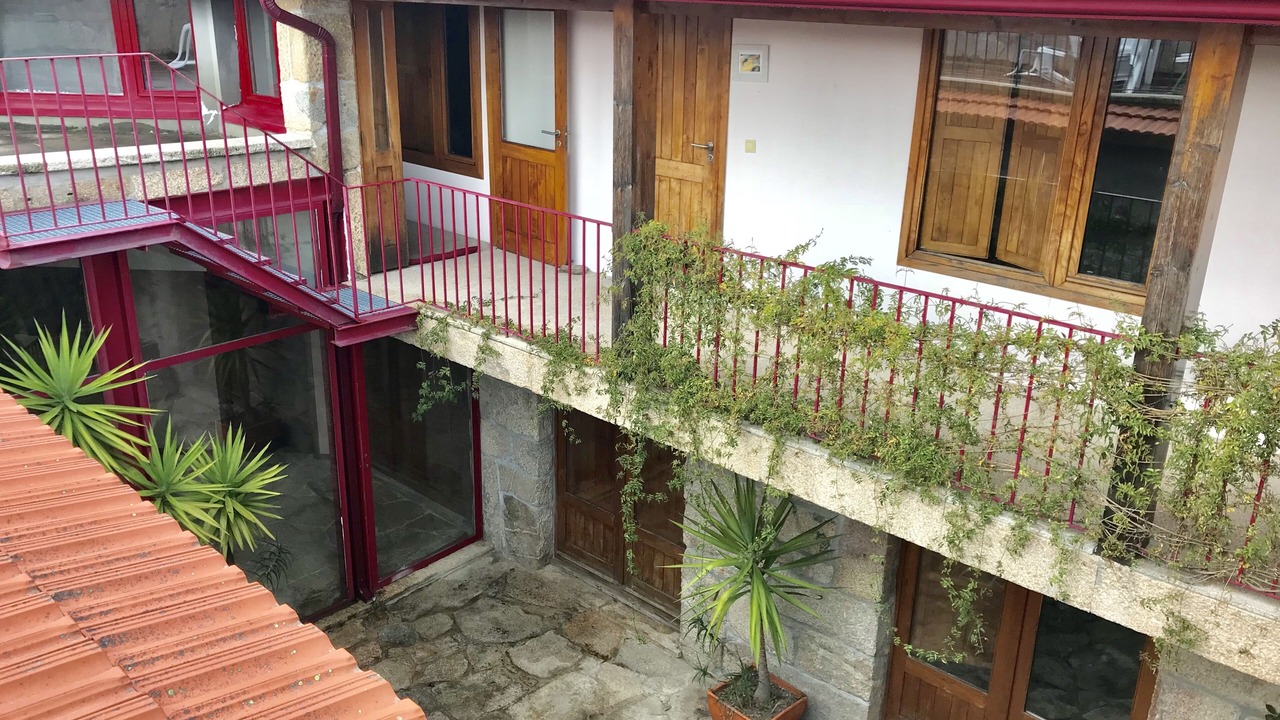 Photo of Outdoor in Cabril