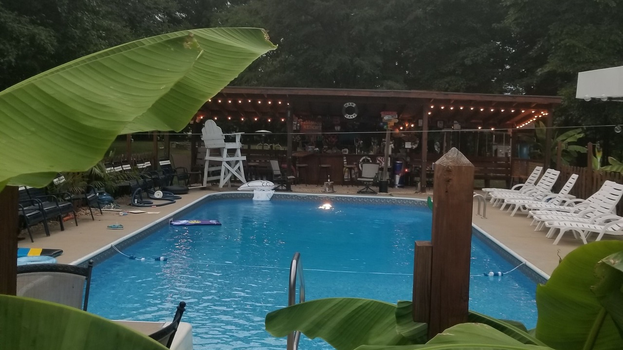 Photo of Outdoor in Greensboro