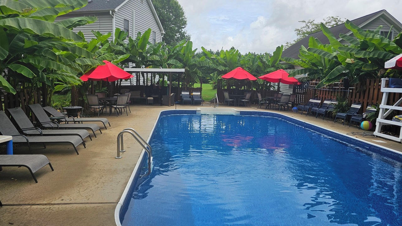 Photo of Outdoor in Greensboro