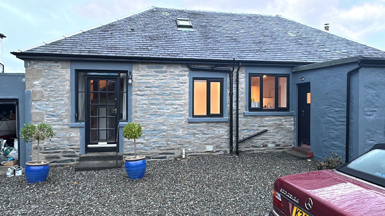 Photo of Outdoor in Toward