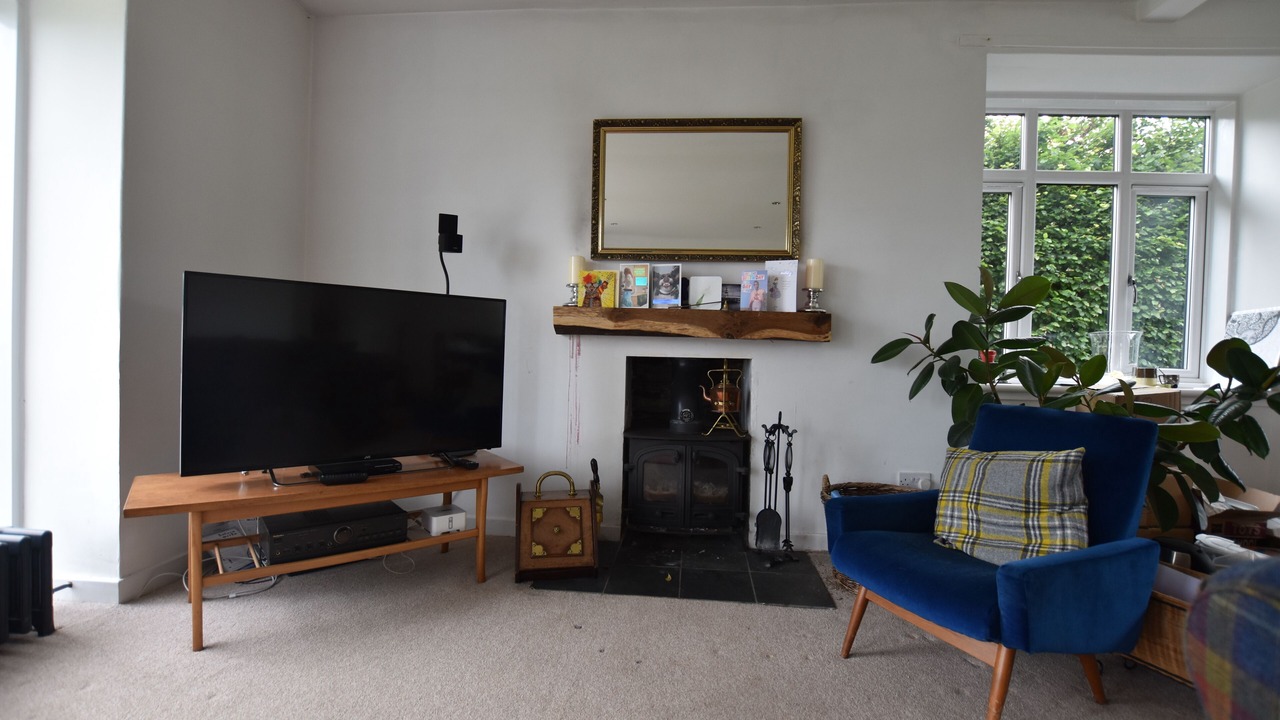 Photo of Bedroom in Toward