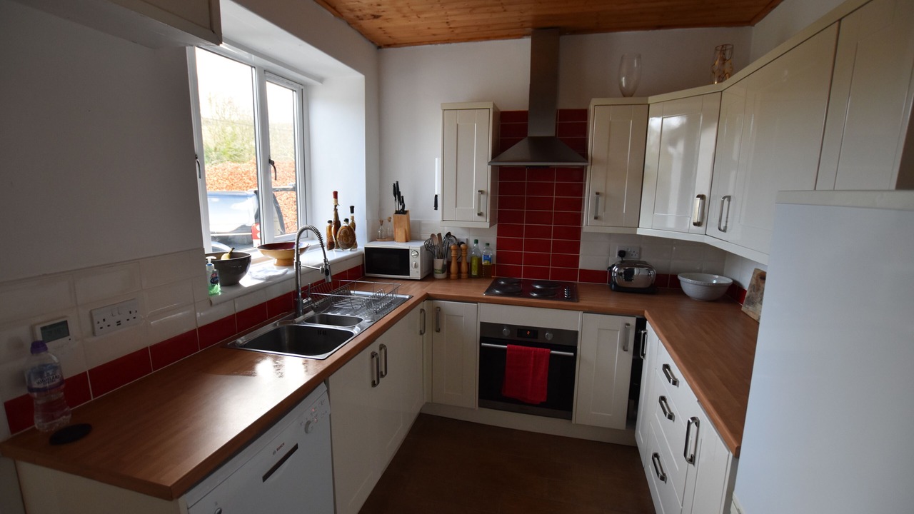 Photo of Kitchen in Toward