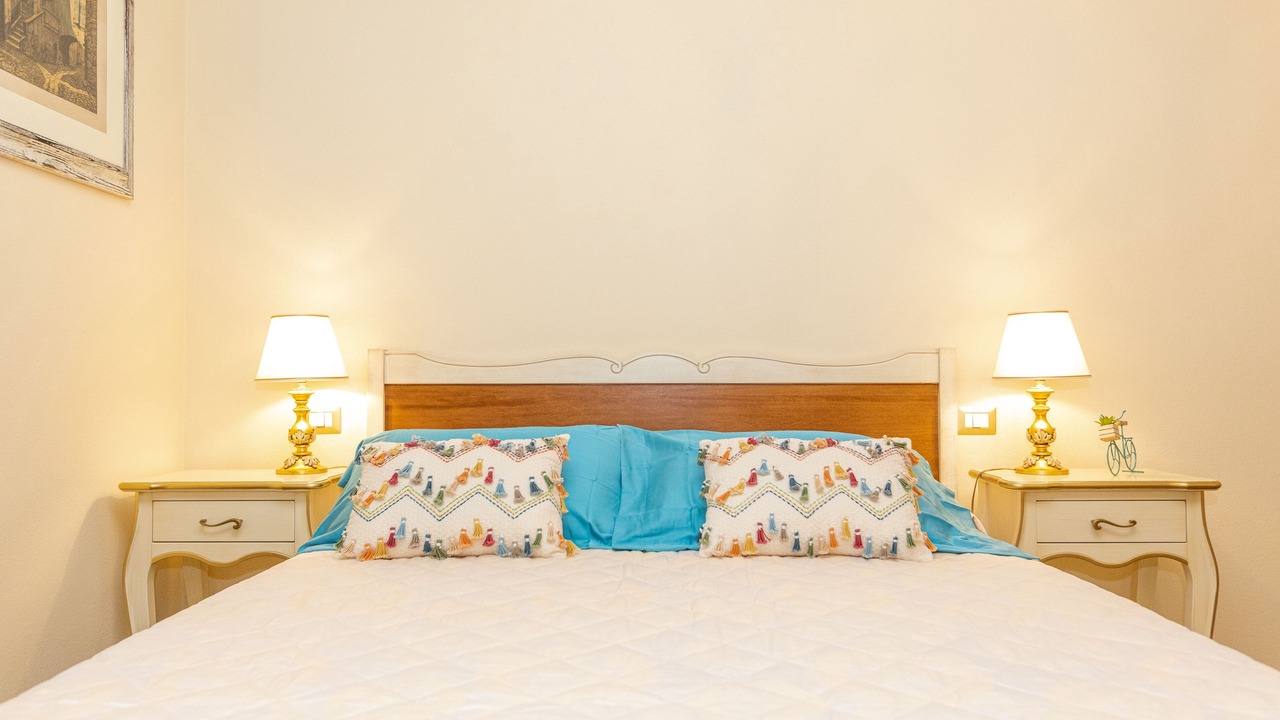 Photo of Bedroom in Esquilino
