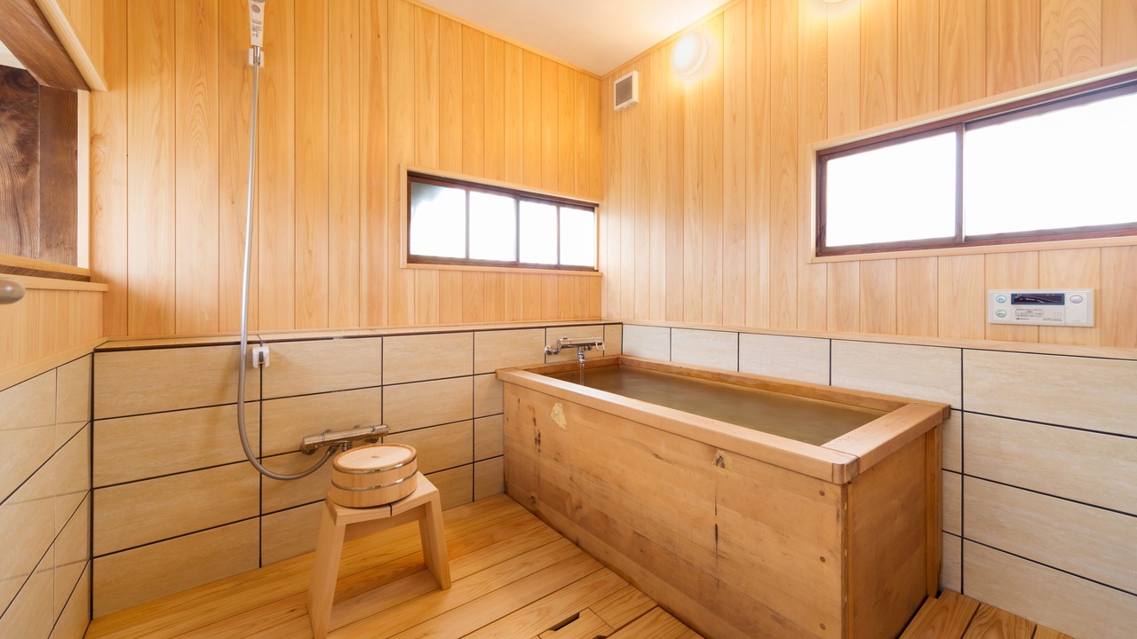 Photo of Bathroom in Kazo