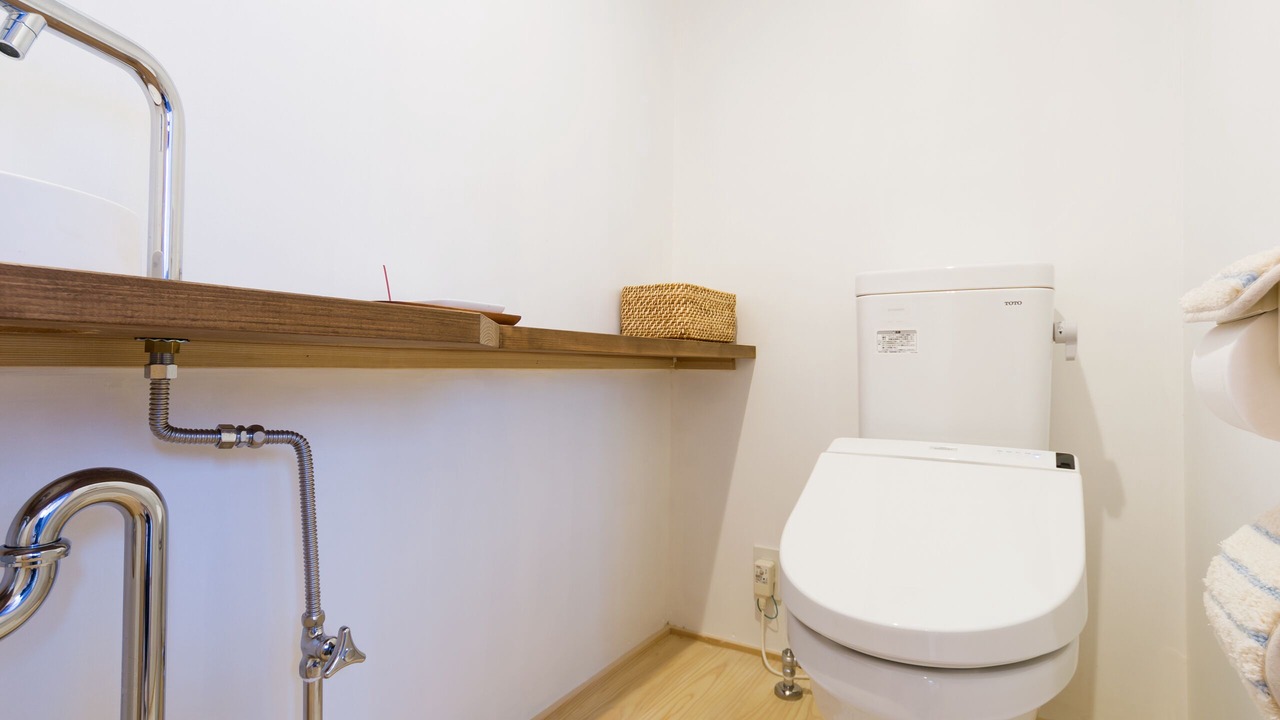Photo of Bathroom in Kazo