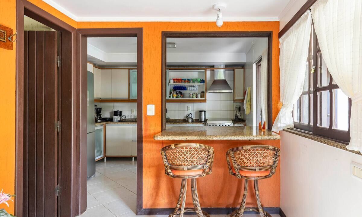 Photo of Kitchen in Porto da Lagoa