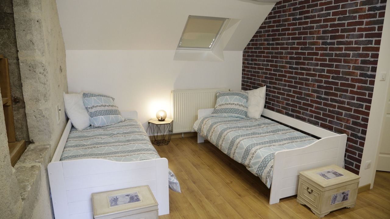 Photo of Bedroom in Cellettes