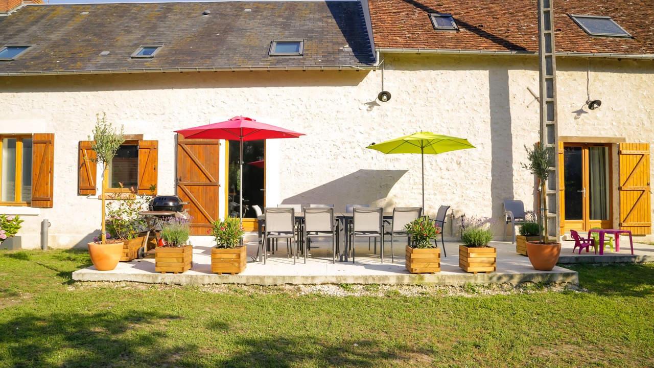 Photo of Outdoor in Cellettes